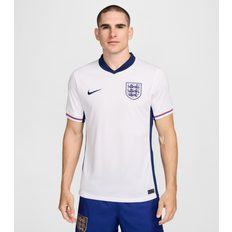 Nike England Home Stadium Shirt 2024 Star