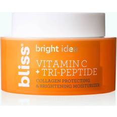 Bliss Cure del viso Bliss Bright Idea Moisturizer 50ml