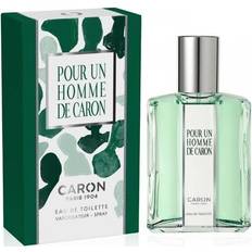 Caron Eau de Toilette Caron Pour Un Homme De Eau 50.3ml