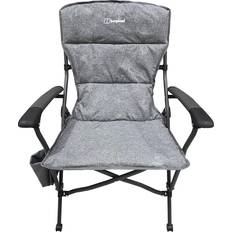 Berghaus Camping Furniture Berghaus Freeform Highback Chair