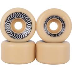 Spitfire Formula Four 99D OG Classic Skateboard Wheels 54mmSet of 4