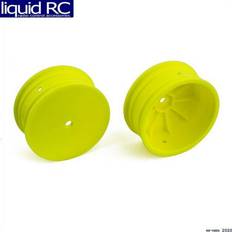4WD Forfælge til 1/10 Buggy Biler 12mm Hex