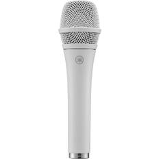 Yamaha YDM707W Dynamic Microphone White