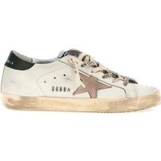 GOLDEN GOOSE 42 Schuhe GOLDEN GOOSE Sneakers Multicolor-Donna 38IT