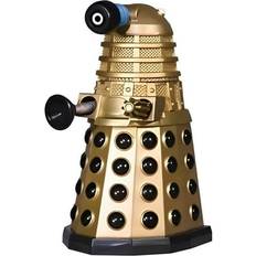 Dottore Statuette Doctor Who Classic Figurine Supreme Dalek 7-inch