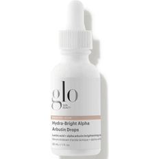 Glycolic Acid Serums & Face Oils Glo Skin Beauty Hydra-Bright Alpha Arbutin Drops 30ml