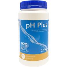 Måle- & Testudstyr B2X H2O Ph Plus 0,9Kg