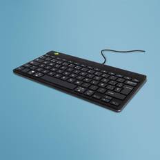 R-Go Tools Keyboards R-Go Tools Compact Break keyboard