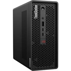 Lenovo ThinkStation P3 30HA001SUS Desktop i7-13700K 32GB 1TB