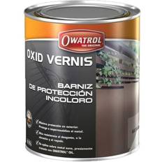 Owatrol Oxid Vernis Clear Protective Varnish 2.5L