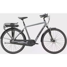 Trek e-Hybrid Bike - District+ 2