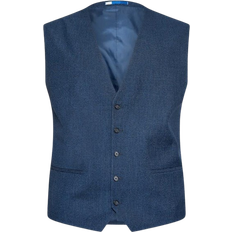 BadRhino Tailoring Suit Waistcoat - Blue