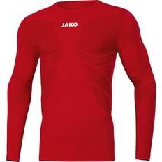 Strati di base JAKO Kid's jersey Comfort 2.0 Rouge