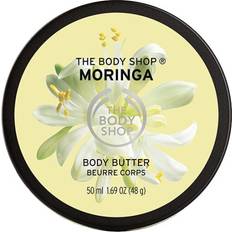 The Body Shop Moringa Softening Butter