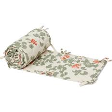 Garbo&Friends Bed Set Garbo&Friends Garbo & Friends Pelargonium Baby Bed Bumper 30x360