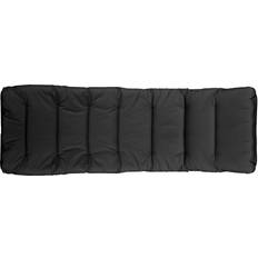 Fiam Soft Cushion Amigo Black Olefin