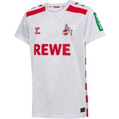 Hummel FC Köln Hjemmebanetrøje 2024/25 Børn 152