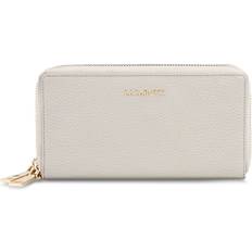 Wallets & Key Holders Lazarotti Damen, Portemonnaie, Bologna Leather Geldbörse RFID Schutz Leder 20