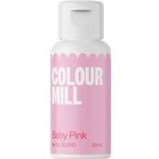 Colour Mill Next Generation Oil Based Colouring