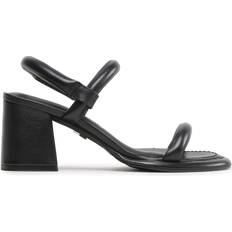 Bronx Schuhe Bronx Sandalen für Damen New Jagger Noir