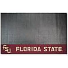 Tapis de Barbecue Fanmats Licensing Solutions Officially Licensed NCAA Vinyl Grill Florida State University