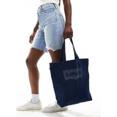 Barato Bolsos de compras Levi's Bolso D5443-0008 Azul marino OS