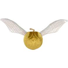 Plush Figure with Sound The Golden Snitch 22 cm