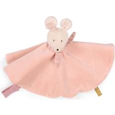 Comforter Mouse La Petite Ecole De Danse Rosa
