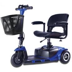 Electric scooter for adults Zip'r Roo 3-Wheel