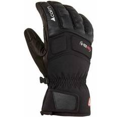 Cairn Skihelmen Cairn Skihandschoenen Nevado C-Tex Pro Noir