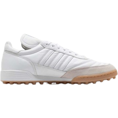 Adidas 47 ⅓ - Herr - Turf (TF) Fotbollsskor Adidas Mundial Team - Cloud White/Gum