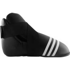 adidas Kick boxing foot protectors Full Contact Noir