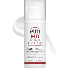 UV Daily Broad-Spectrum SPF40 48g