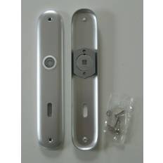 Maniglie per porta Hoppe 273P Piastra Porta Coppie 18-Rel-R L F1 Pz-72