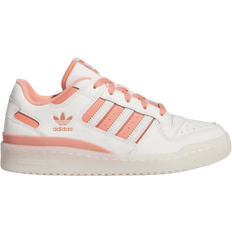 Adidas Forum Low CL W - Cloud White/Wonder Clay/Magic Earth