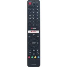 MTP Products Universal Fjernbetjening Sharp TV GB345WJSA