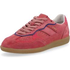ALOHAS Women's Tb.490 Leather Sneakers Rife pink