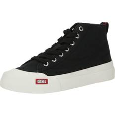 Diesel Donna Sneakers Diesel S-Athos Mid W - Nero