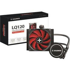 Performance A+ Series LiQuRizer LQ120