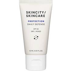 Skincity Skincare Solskydd & Brun utan sol Skincity Skincare Daily Defense SPF50 Protection 15 ml