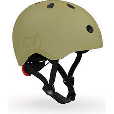 Cykelhjälm 51-55 cm