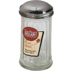 Transparent Sugar Shakers TableCraft - Sugar Shaker