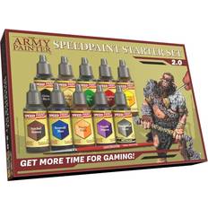 Speedpaint Starter Set 2.0 10x18ml
