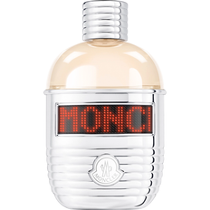 Moncler Eau de Parfum Moncler Pour Femme with Led Screen EdP 5.1 fl oz