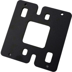 AMD AM5 Shorts Backplate