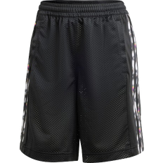 Adidas Herr Shorts på rea adidas Pride Adibreak Shorts - Black