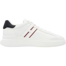 Hogan Shoes Hogan Sneakers Bianco-Uomo White
