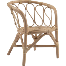 Kave Home Lumila Rattan Children’s Chair