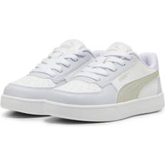 Juoksukengät Puma White Caven 2.0 PS