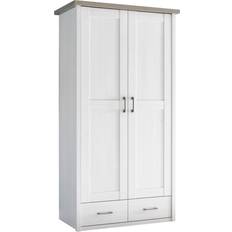 Luca Baby Wardrobe